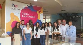 BP Bunge reforça compromisso com apoio a iniciativas de saúde com doação de energia para o Hospital de Amor 