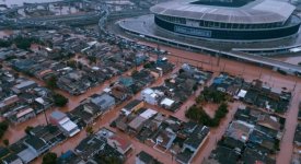 Ações no Tocantins mobilizam doações para vítimas da enchente no Rio Grande do Sul; saiba como ajudar