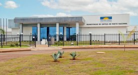 MPTO obtém sentença que obriga Município de Silvanópolis a implantar rede de captação e tratamento de esgoto sanitário