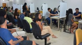 TRE finaliza atendimentos cadastrais de eleitores no Tocantins
