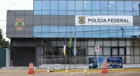 Operação da PF em Palmas prende suspeito de armazenar e compartilhar imagens de cunho sexual envolvendo crianças
