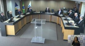 Ação proposta por Irajá contra Wanderlei é rejeitada pelo Tribunal Regional Eleitoral do TO; corte aponta falta de provas