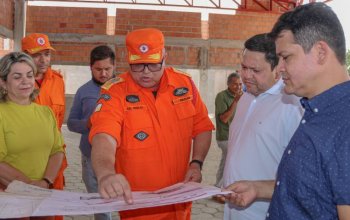 Governo do Tocantins cria 7ª Companhia Independente de Bombeiros Militar, com sede em Guaraí
