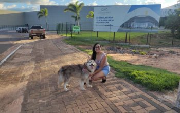 Lago Center Shopping de Araguaína vai permitir a entrada de animais de estimação
