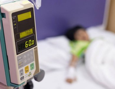Boletim InfoGripe diz que vírus ligado a doenças respiratórias supera covid-19 em mortes de crianças 