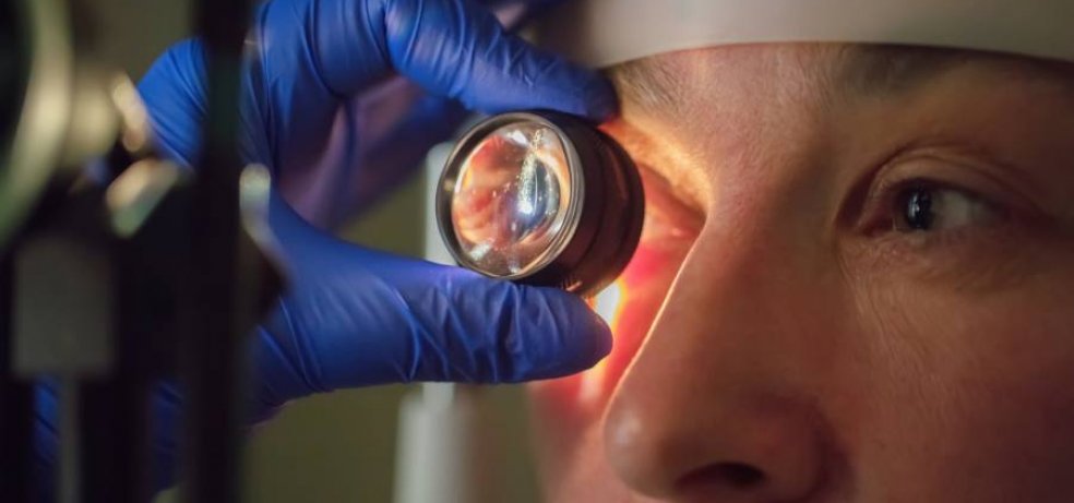 Para agilizar atendimentos de saúde, Prefeitura de Colinas abre credenciamento para contratação de consultas, exames e cirurgias oftalmológicas 