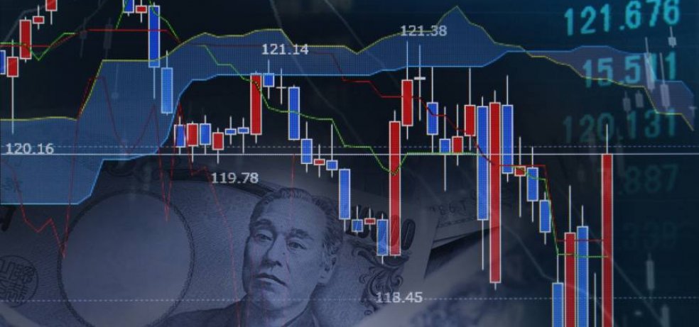Mercado Financeiro | Ibovespa abre pregão em queda, recuando 0,31%, a 126.955 pontos, antes de Fed e feriado