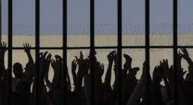 Senado aprova fim da "saidinha" de presos 