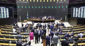 Saiba quem são os parlamentares do Tocantins que assinaram o pedido de Impeachment do Presidente Lula 