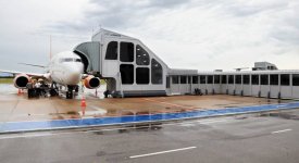 Tocantins se destaca em 1º lugar no ranking de retomada de voos 