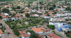 Colinas do Tocantins, celebra 64 anos de idade; conheça a história da cidade 