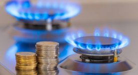 Pesquisa revela que diferença no preço do gás de cozinha pode variar 17,39% de um estabelecimento para o outro; saiba onde