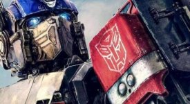 'Transformers: O Início' ganha primeiro trailer
