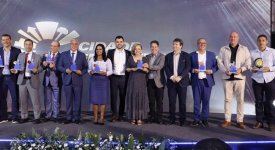 Tocantins divulga os vencedores do 12º Prêmio Sebrae Prefeitura Empreendedora