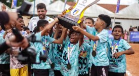 Governo promove Chamamento Público para a realização da 2ª edição da Copa Terrão Society Araguaína
