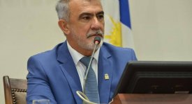 Nova regulamentação de eleição da mesa diretora da Assembleia Legislativa do Tocantins permitirá reeleição de Amélio Cayres