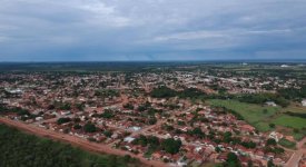 A poucas horas de tomar posse, vice-prefeito de Formoso do Araguaia volta à condição de cassado