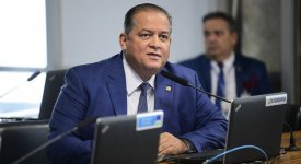 Municípios do Tocantins recebem R$ 4 milhões para saúde articulados pelo senador Eduardo Gomes