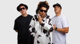 Mensana: banda de reggae pop chama a atenção no mercado brasileiro