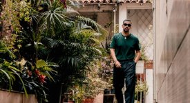 Victor Xamã levará o soul e hip hop amazonense ao Rock in Rio 2024