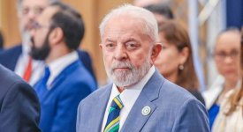 Desaprovação de Lula vai a 47% e atinge pior marca da série histórica, aponta pesquisa