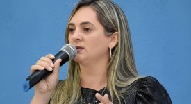 Vicença Lino rebate acusações de Vanda Monteiro: "totalmente descabidas"