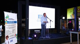 Reinauguração do Centro Multimídia SESI em Palmas promove inclusão digital e educação