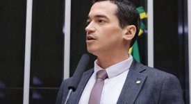 Alexandre Guimarães oficializa apoio à candidatura de Raimundinha e defende renovação política em Colinas