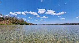 Revelamos o paraíso escondido no Tocantins onde a natureza selvagem e segredos milenares se encontram