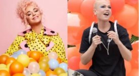 Rock in Rio 2024: Xuxa faz estreia histórica com show após Katy Perry no 'Dia Delas'