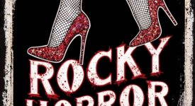 Musical Rocky Horror Show volta ao Brasil com novidades