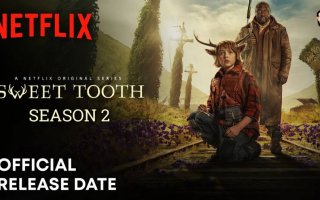 Segunda temporada de Sweet Tooth ganha data de estreia na Netflix