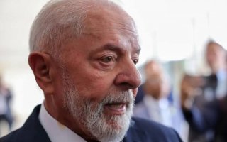 Presidente Lula manifestou-se contra a violência em eleição dos EUA