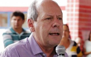 Ronaldo Dimas, candidatíssimo a Governador do Tocantins