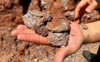 Governo do Tocantins realiza pesquisa sobre potencial geológico de esmeraldas e remineralizadores de solos em Monte Santo