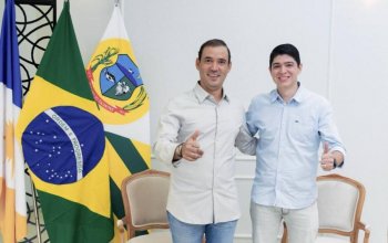 Presidente do PP no TO, deputado Vicentinho Jr destaca apoio a Celso Morais e referência da gestão