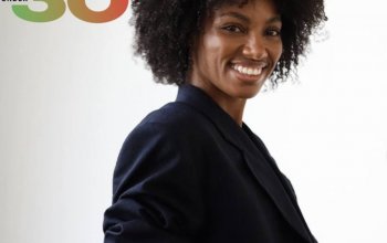Tina Calamba entra para a 1ª edição da lista 'UNDER 30' da Forbes África Lusófona