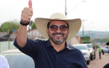 Para secretário de Comunicação, "apoio de Wanderlei Barbosa vai definir eleição na maioria das cidades do Tocantins"