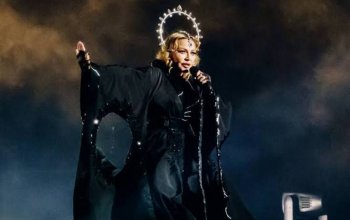  Confraria San Martini garante camarotes exclusivos para show da Madonna em Copacabana