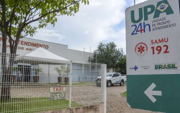 Prefeitura de Palmas emite nota acusando invasão de unidade de saúde por pré-candidata a prefeita