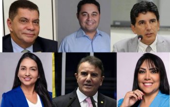 Pré-candidato de Palmas apresenta crescimento recorde entre pleitos nas capitais do Brasil