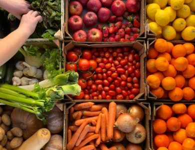 Balanço da Conab mostra o que ficou mais barato ou caro no mercado; Alface, Batata, cenoura e tomate e frutas estão na lista 