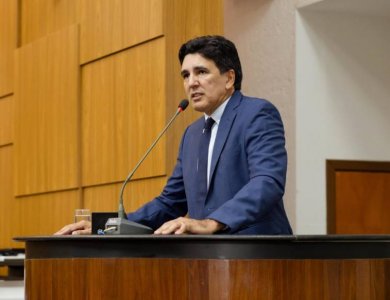 Aleto rejeita projeto que proibia benefícios fiscais a condenados por improbidade