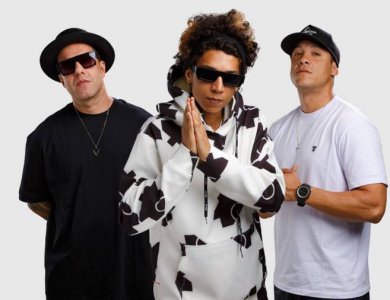 Mensana: banda de reggae pop chama a atenção no mercado brasileiro