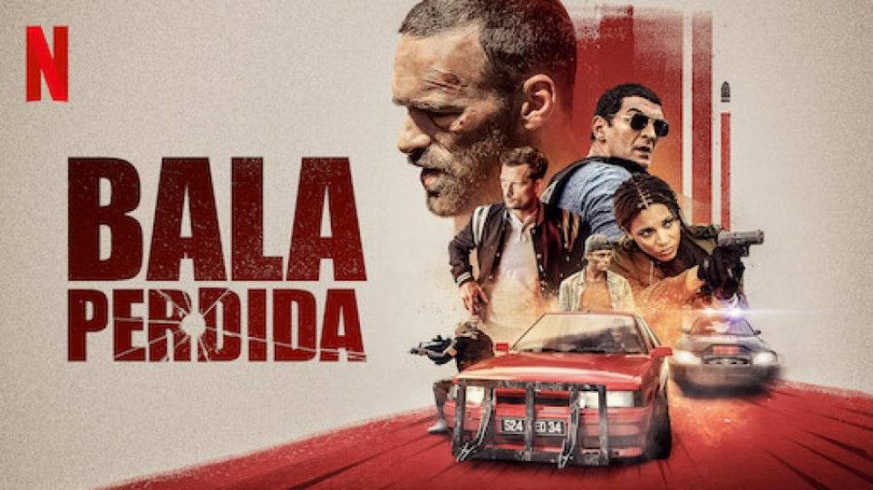 Dica de filme para assistir neste feriado: Netflix lança 'Bala perdida 2' -  Diário Tocantinense