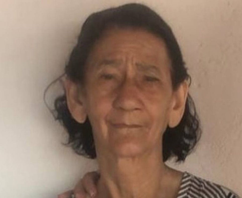 Morre mãe do ex-prefeito Santana e da ex-deputada Amália Santana, Célia Santana aos 82 anos