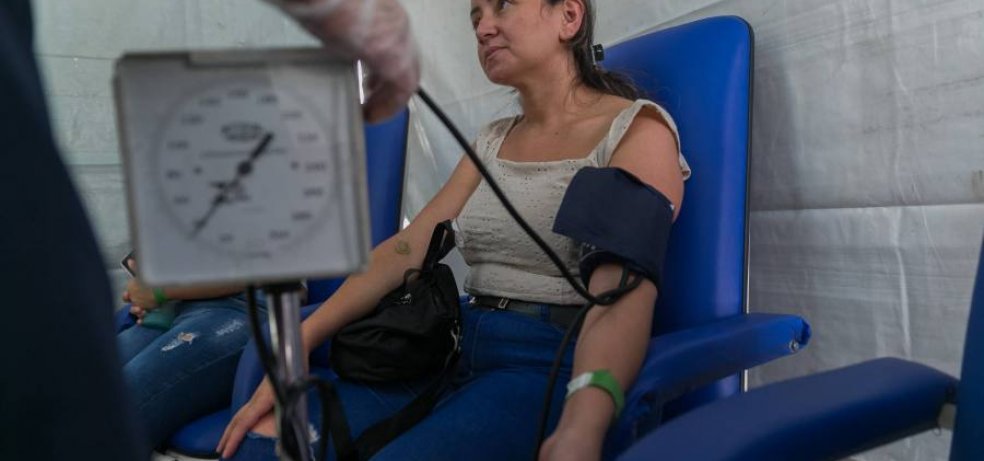 Pesquisa  INNQUESTI mostra que maioria da população está muito preocupada com os casos de Dengue no Brasil e que tomaria a vacina para combatê-la