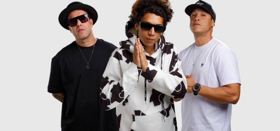 Messana: banda de reggae pop chama a atenção no mercado brasileiro