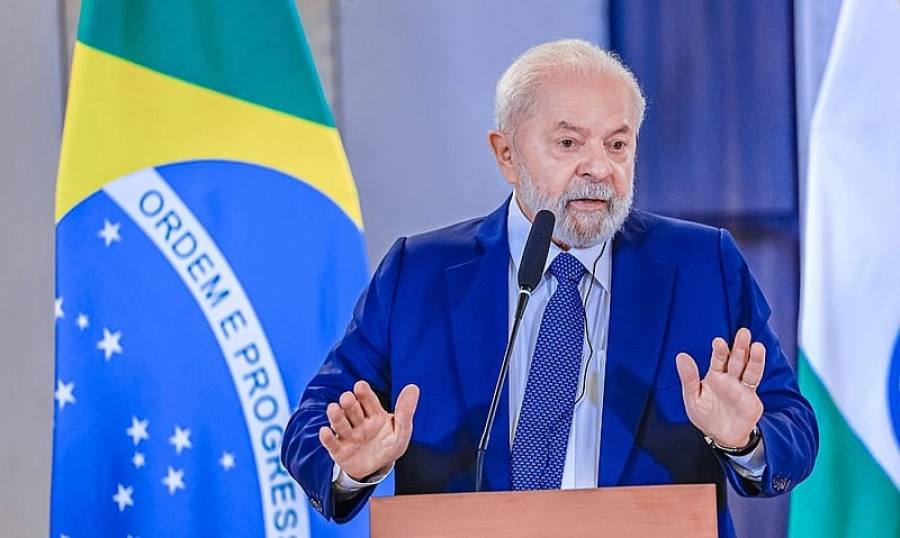 Pesquisa Quaest mostra aprovação de 54% para o Governo Lula