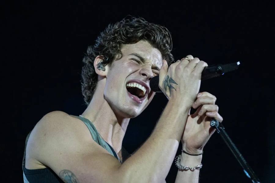 Rock in Rio 2024: Shawn Mendes lidera vendas na edição de 40 anos do festival